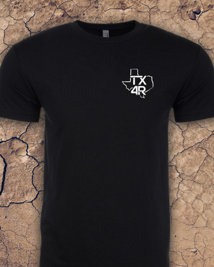 TX4R Classic T-Shirt - Image 6