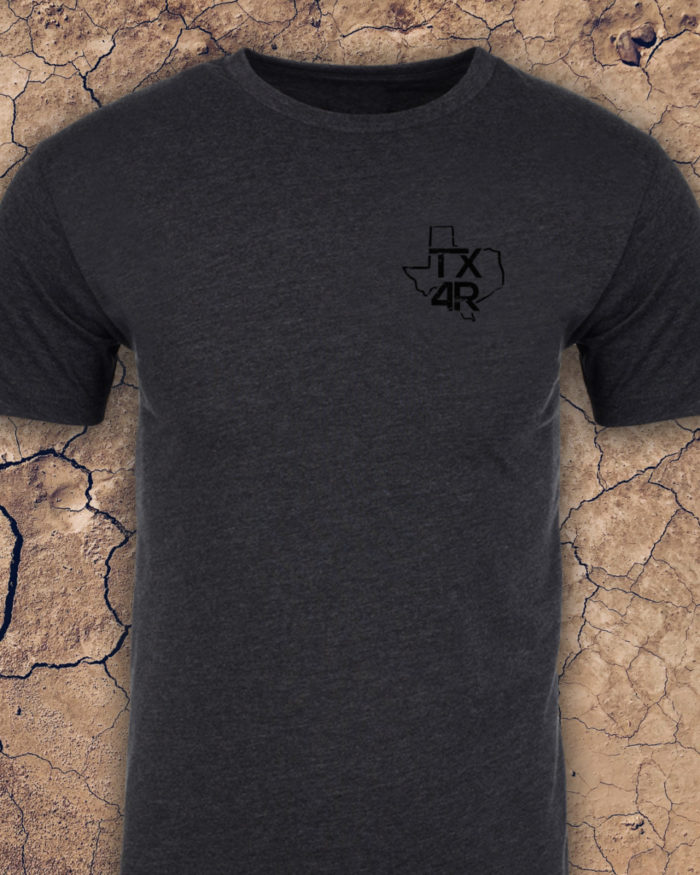 TX4R Classic T-Shirt - Image 2