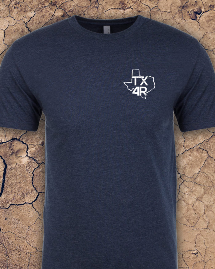 TX4R Classic T-Shirt - Image 3