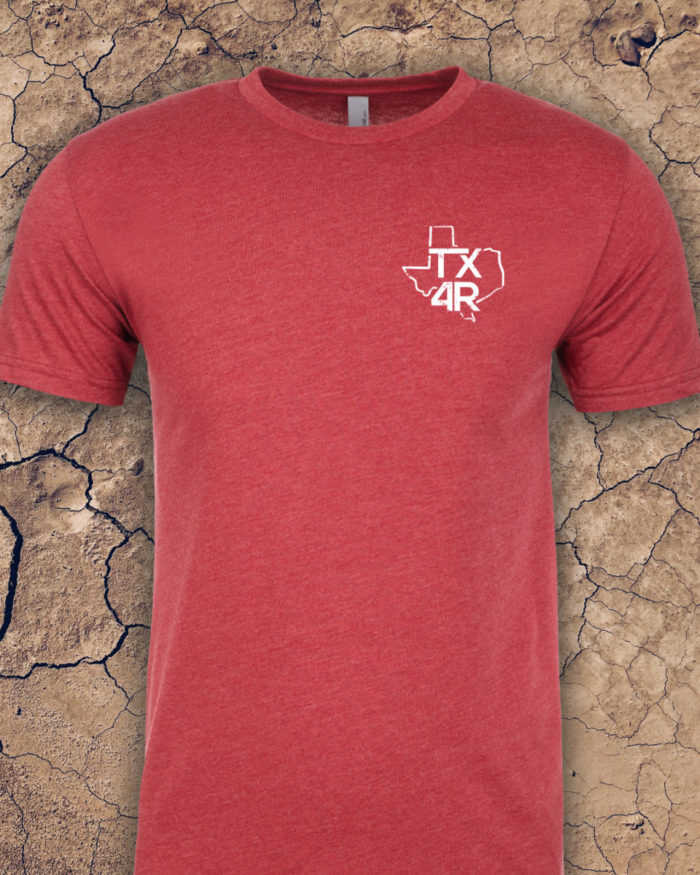 TX4R Classic T-Shirt