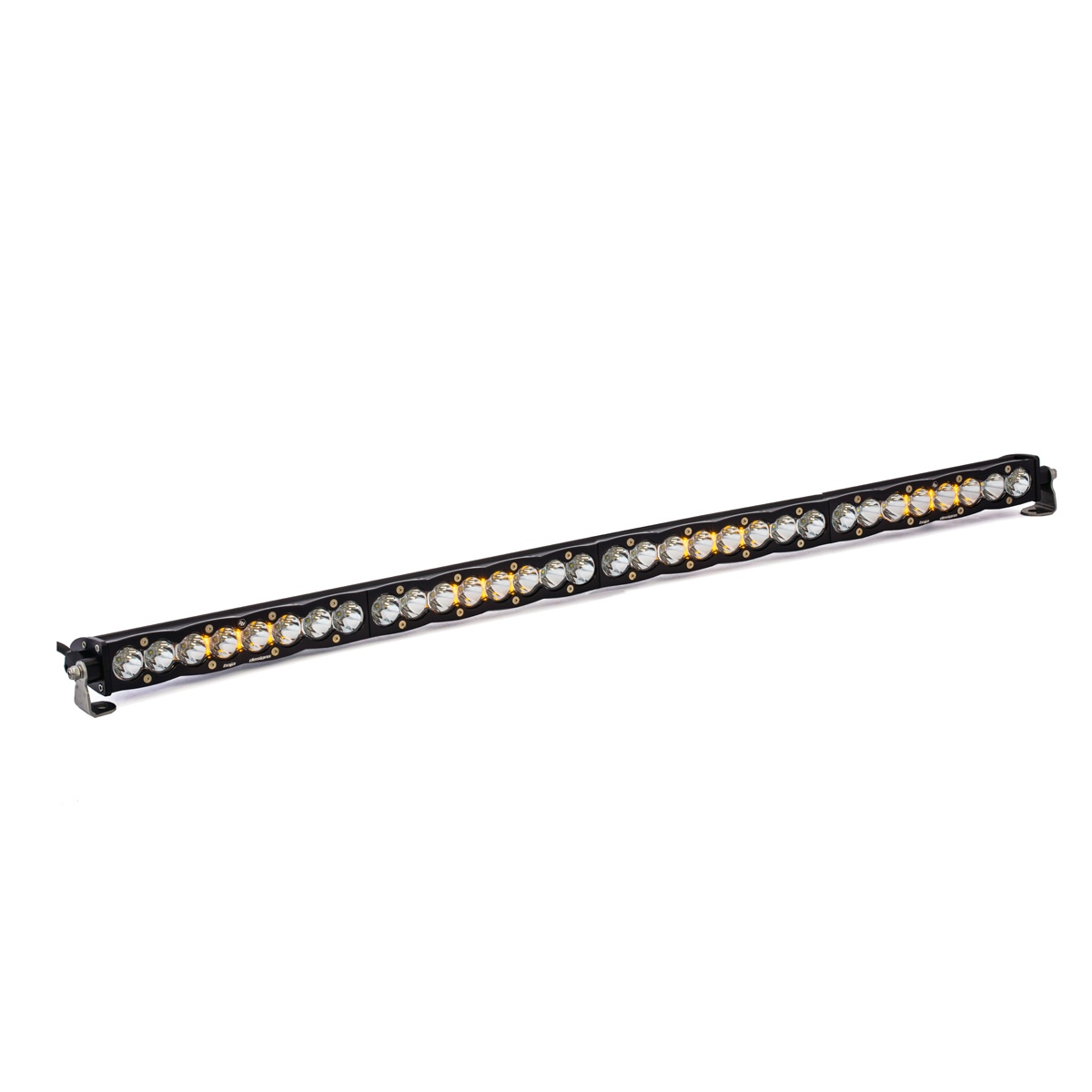Baja Designs S8 Light Bars Texas 4Runners TX4R
