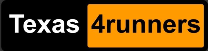 TX4R Hub Die Cut Stickers